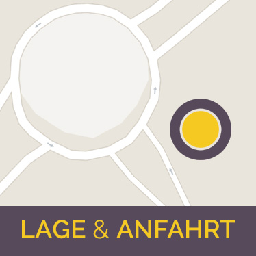 Lage & Anfahrt